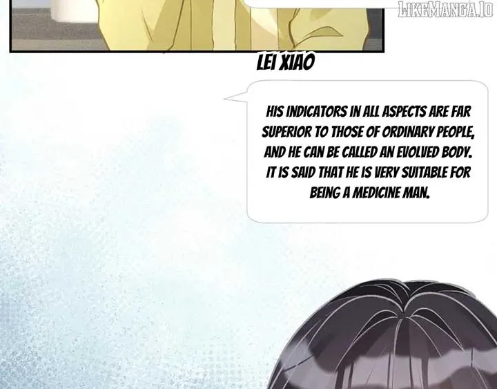 Everyone’s Darling Chapter 236 Online - página 10