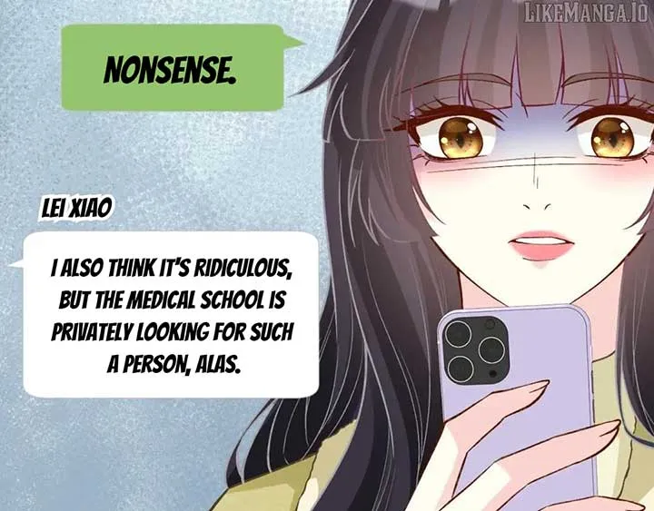 Everyone’s Darling Chapter 236 Online - página 11