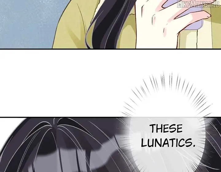 Everyone’s Darling Chapter 236 Online - página 12