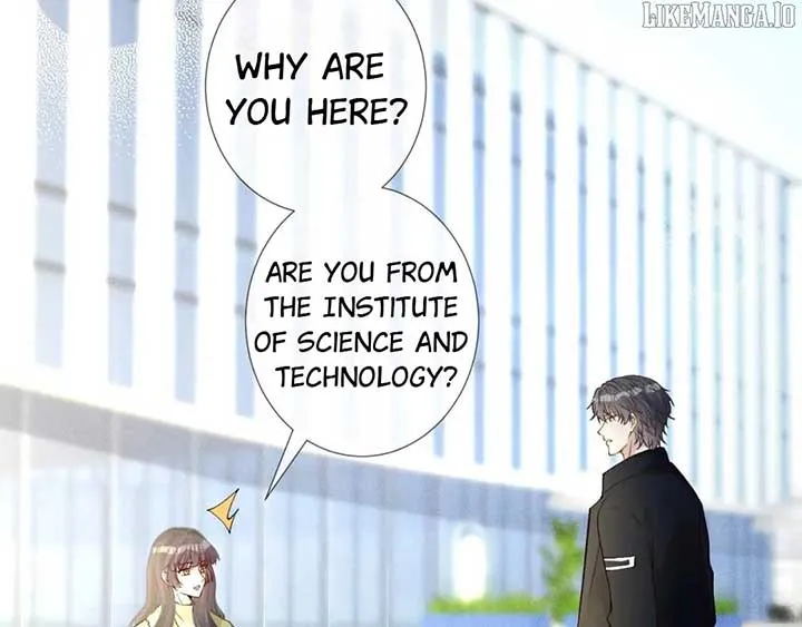Everyone’s Darling Chapter 236 Online - página 18