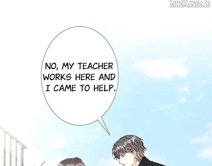 Everyone’s Darling Chapter 236 Online - página 21