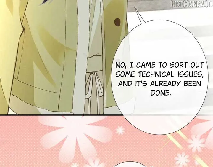 Everyone’s Darling Chapter 236 Online - página 25
