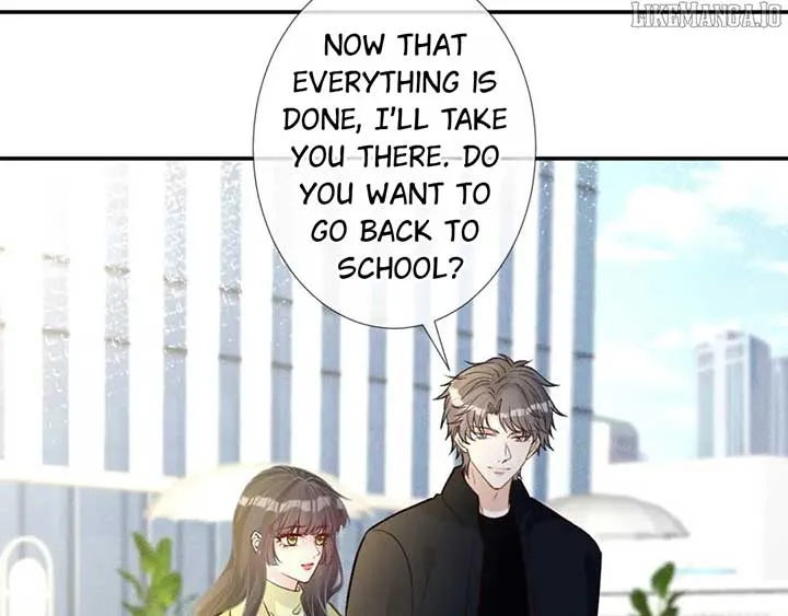 Everyone’s Darling Chapter 236 Online - página 33