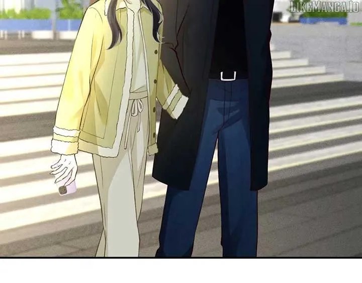 Everyone’s Darling Chapter 236 Online - página 34