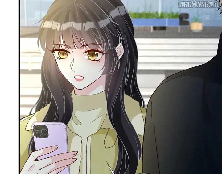 Everyone’s Darling Chapter 236 Online - página 36