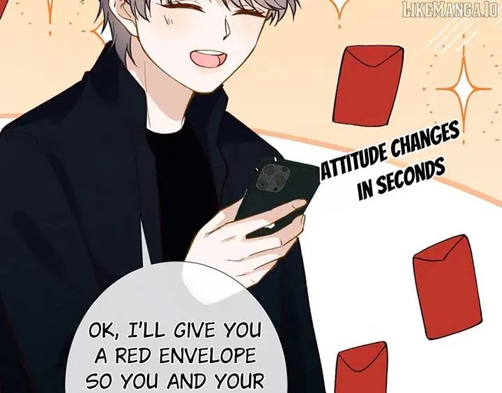 Everyone’s Darling Chapter 236 Online - página 51