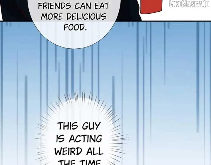 Everyone’s Darling Chapter 236 Online - página 52