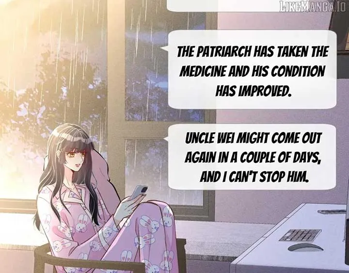 Everyone’s Darling Chapter 237 Online - página 4