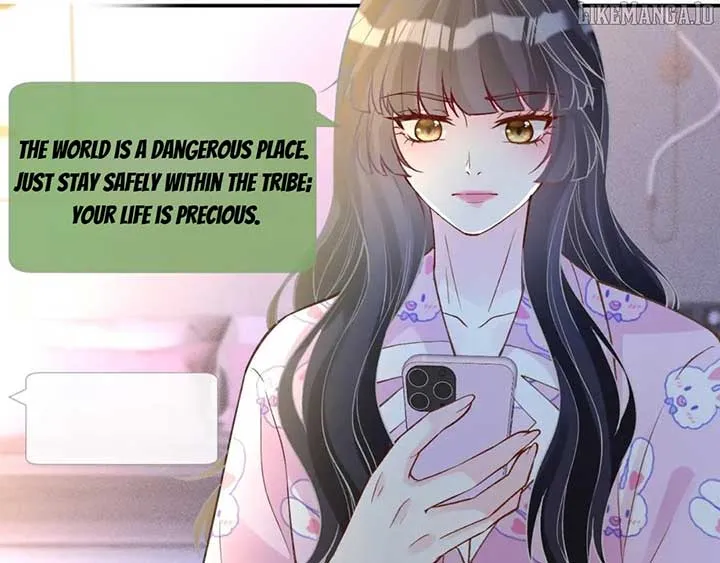 Everyone’s Darling Chapter 237 Online - página 6