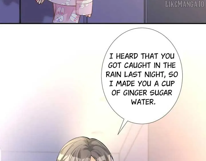 Everyone’s Darling Chapter 237 Online - página 11