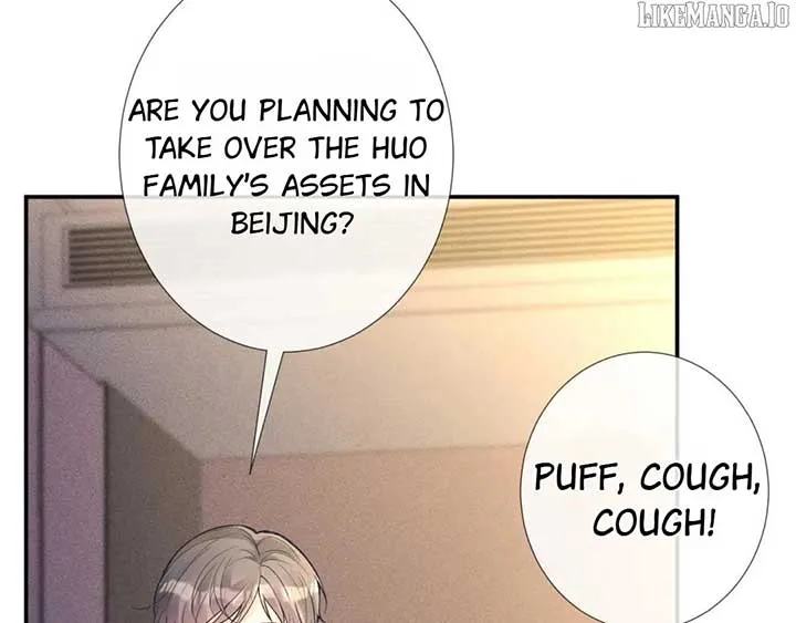 Everyone’s Darling Chapter 237 Online - página 18