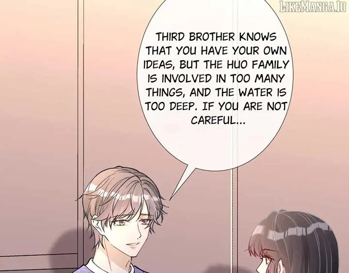 Everyone’s Darling Chapter 237 Online - página 28