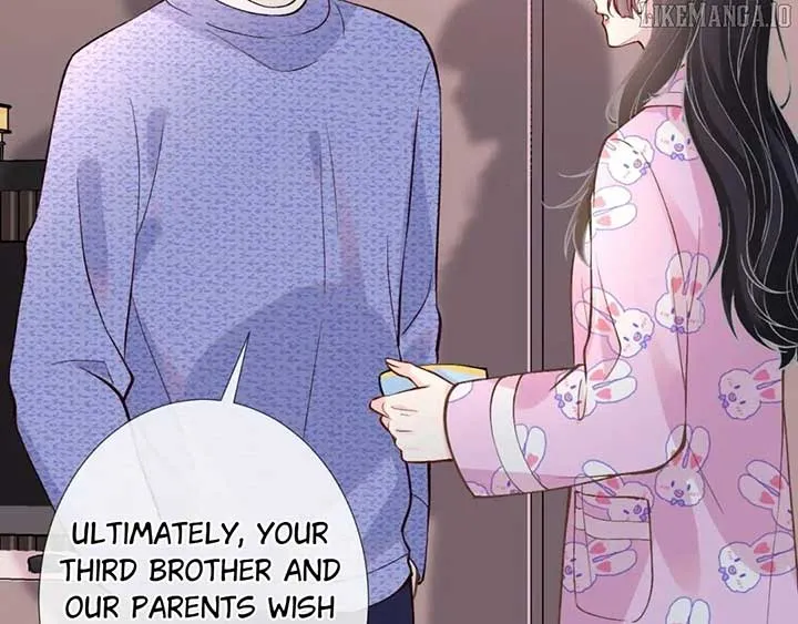 Everyone’s Darling Chapter 237 Online - página 29