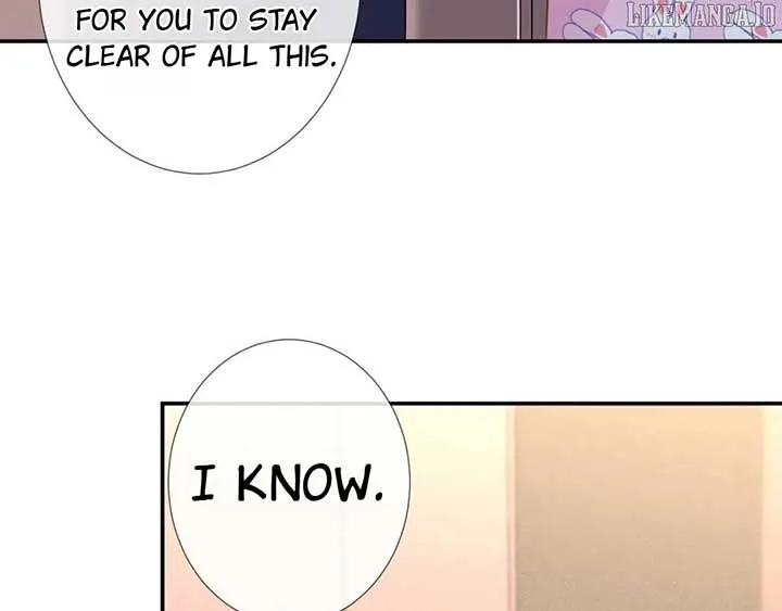 Everyone’s Darling Chapter 237 Online - página 30