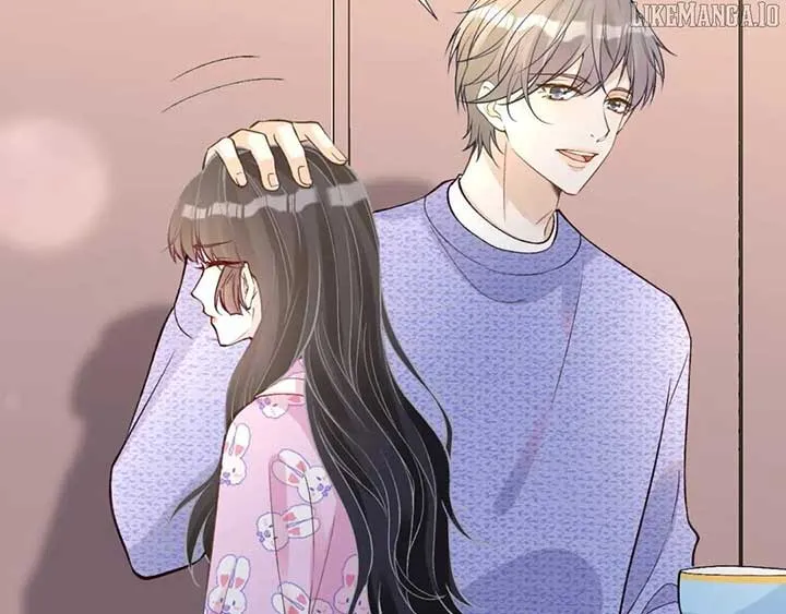 Everyone’s Darling Chapter 237 Online - página 33