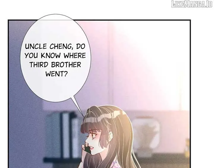 Everyone’s Darling Chapter 237 Online - página 47