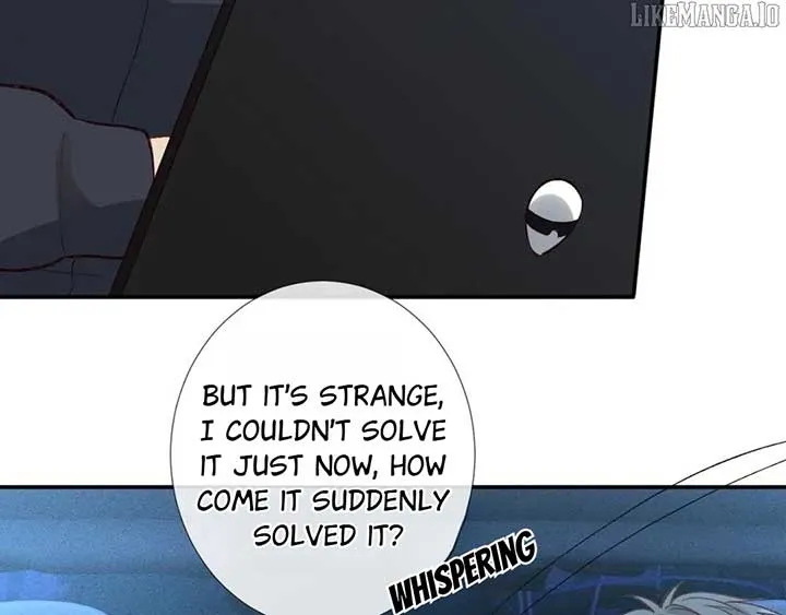 Everyone’s Darling Chapter 238 Online - página 13