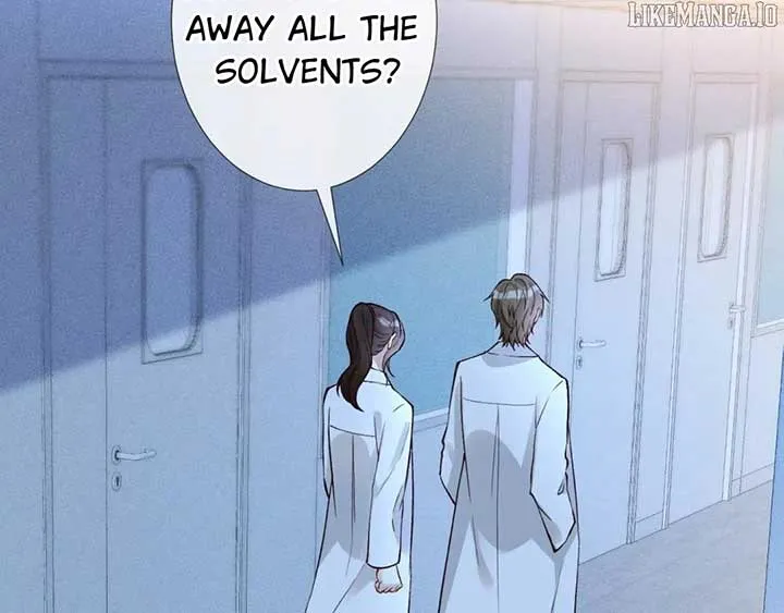 Everyone’s Darling Chapter 238 Online - página 28