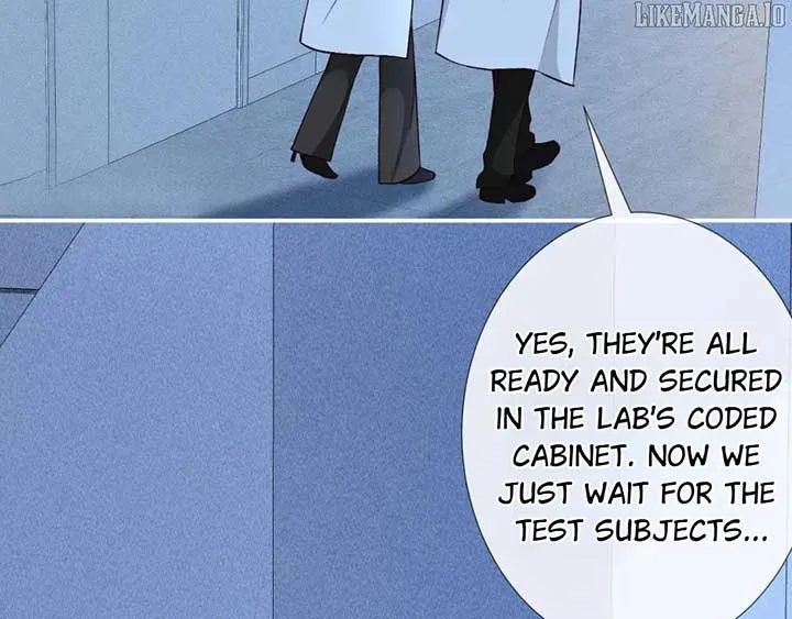Everyone’s Darling Chapter 238 Online - página 29