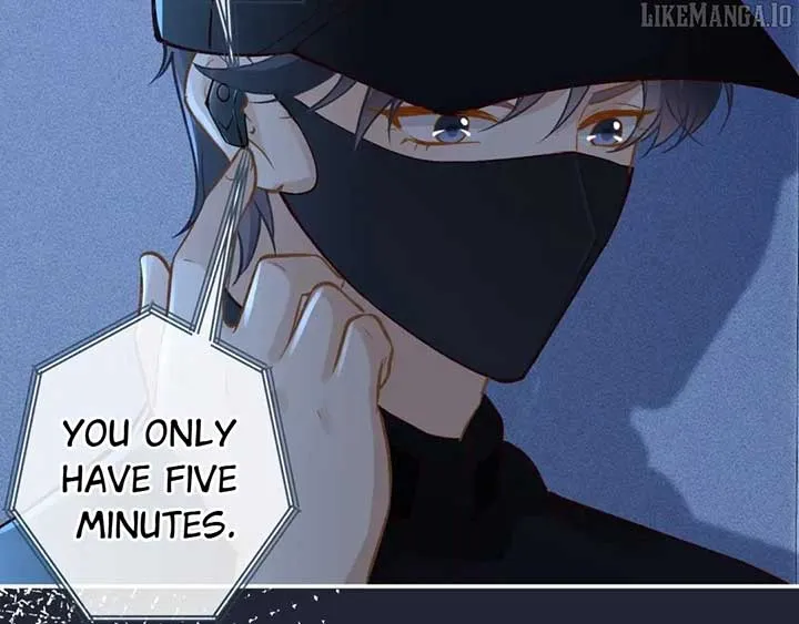 Everyone’s Darling Chapter 238 Online - página 36