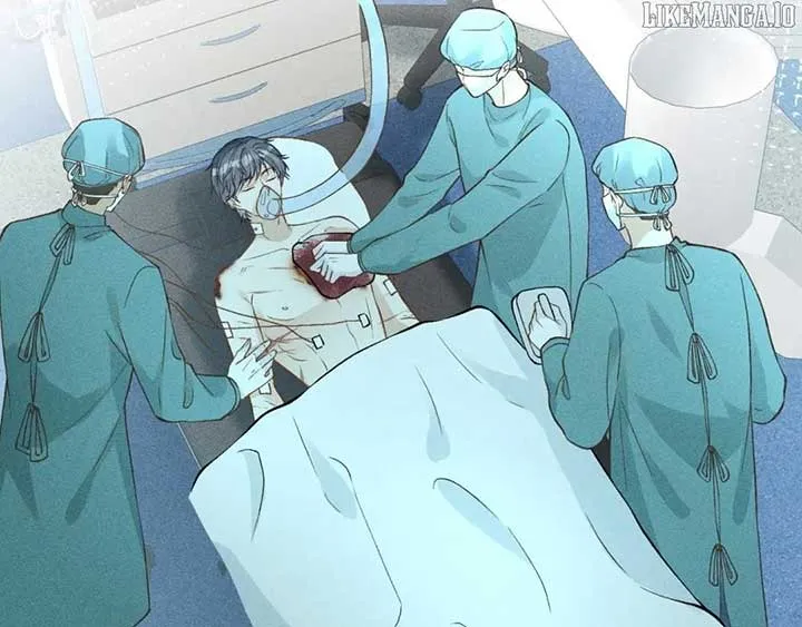 Everyone’s Darling Chapter 239 Online - página 2