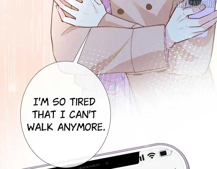Everyone’s Darling Chapter 239 Online - página 33