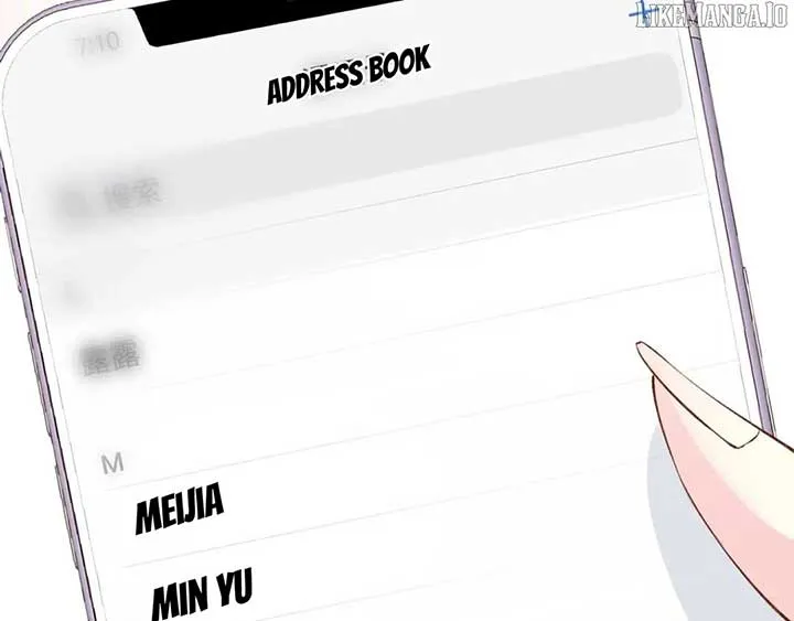 Everyone’s Darling Chapter 239 Online - página 34