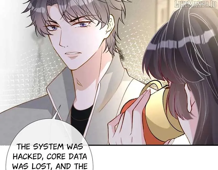 Everyone’s Darling Chapter 239 Online - página 58