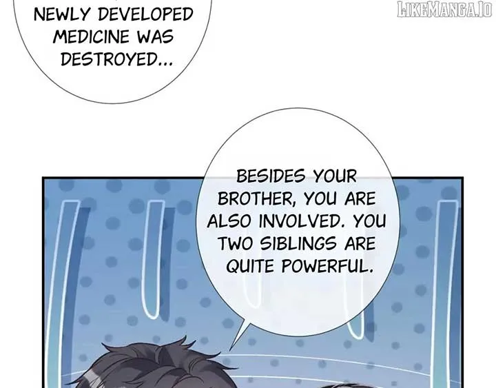 Everyone’s Darling Chapter 239 Online - página 59