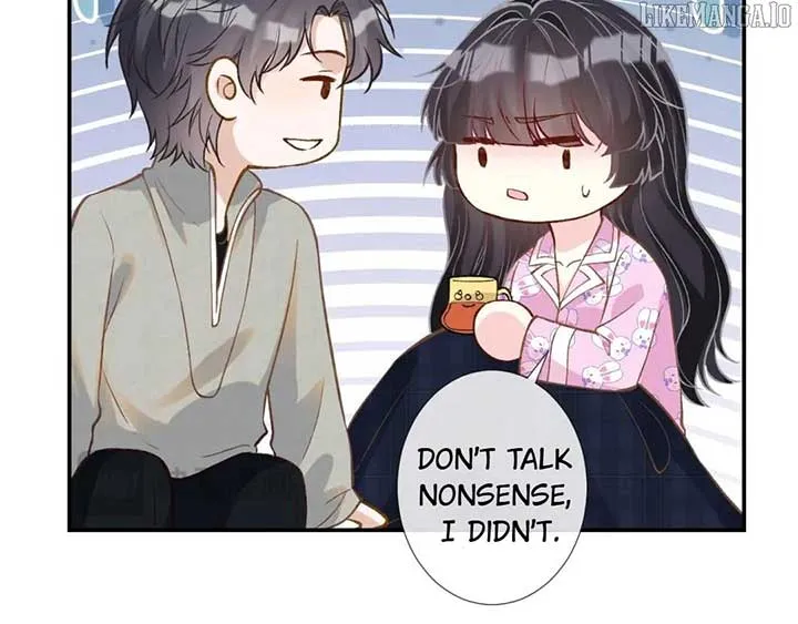 Everyone’s Darling Chapter 239 Online - página 60