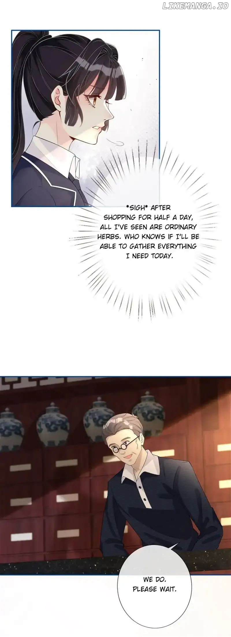 Everyone’s Darling Chapter 24 Online - página 2