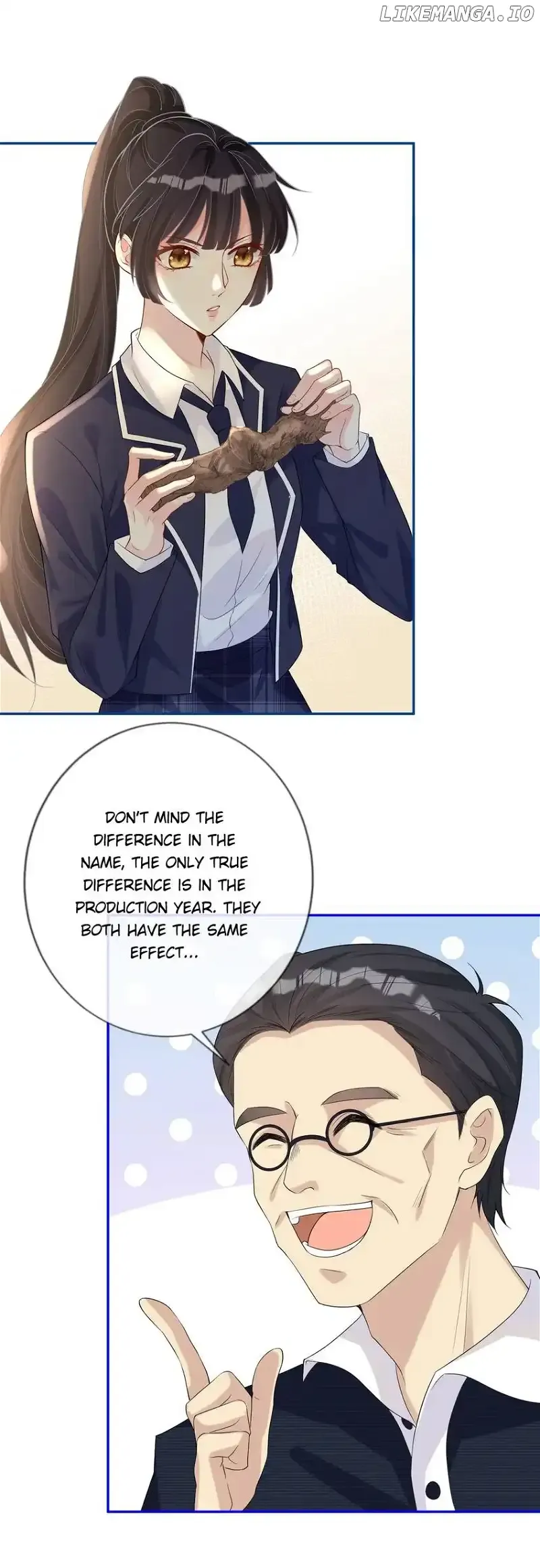 Everyone’s Darling Chapter 24 Online - página 4