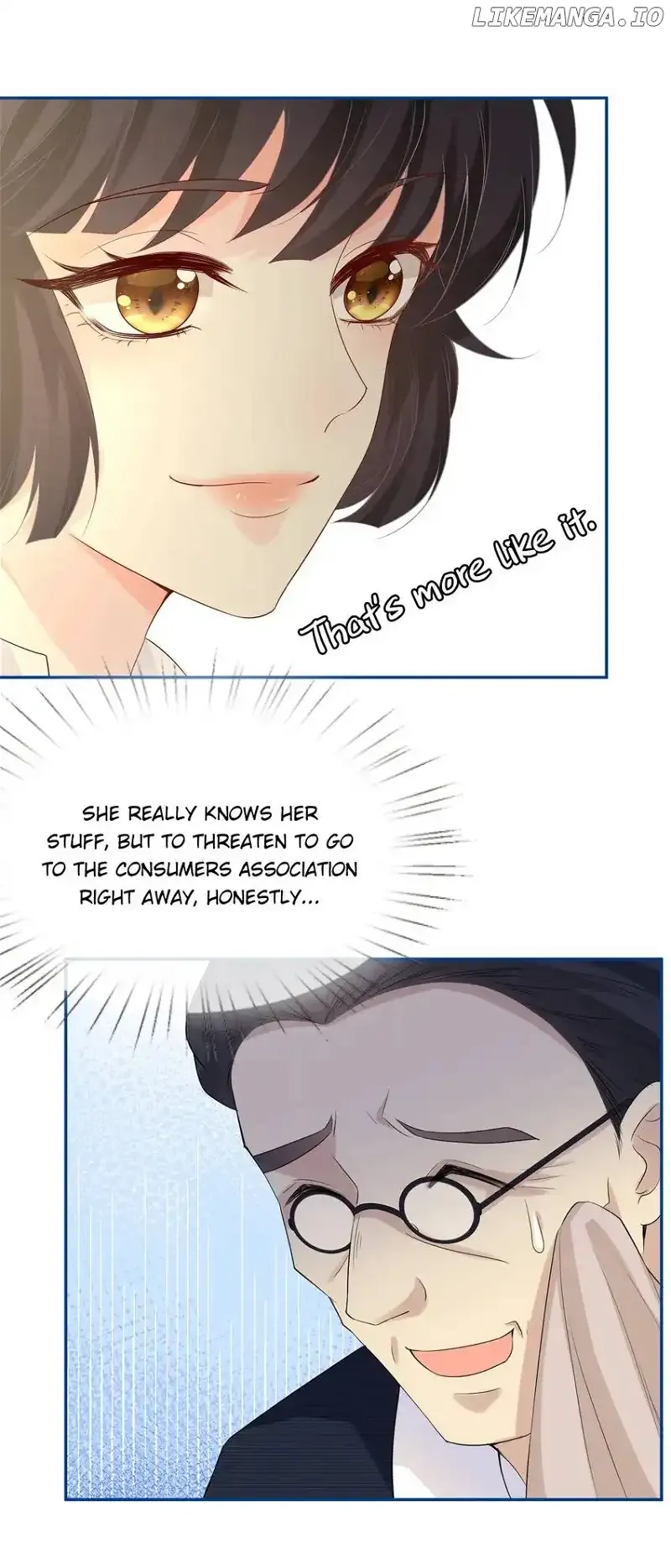 Everyone’s Darling Chapter 24 Online - página 7