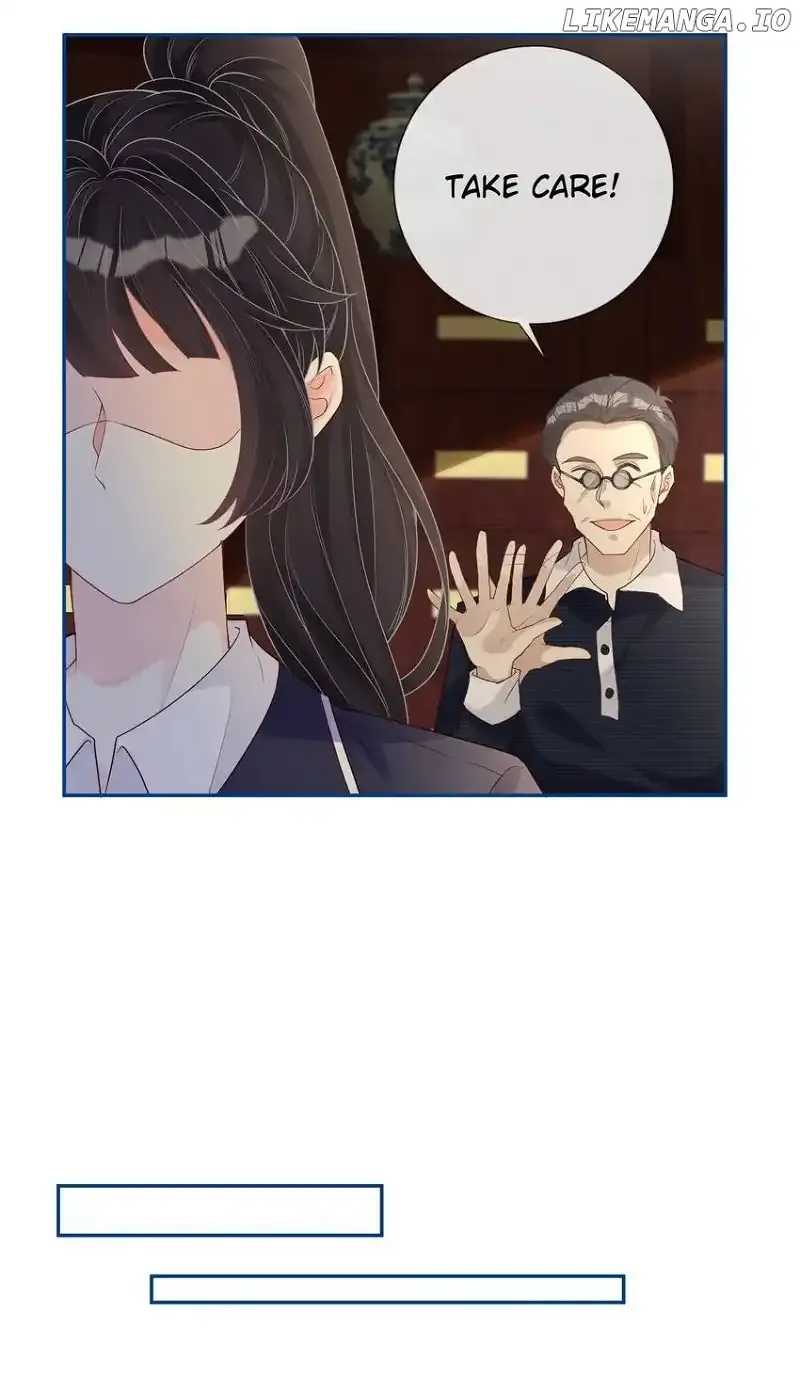 Everyone’s Darling Chapter 24 Online - página 9