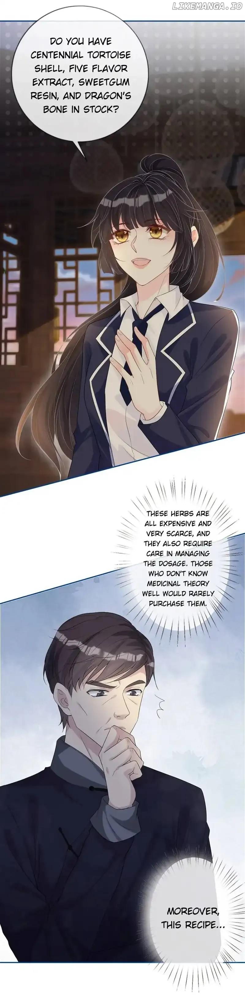 Everyone’s Darling Chapter 24 Online - página 11