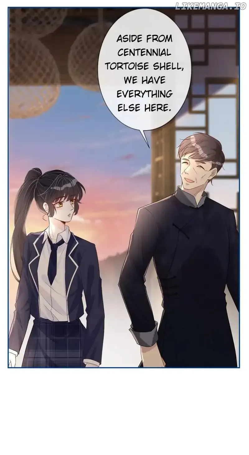Everyone’s Darling Chapter 24 Online - página 12