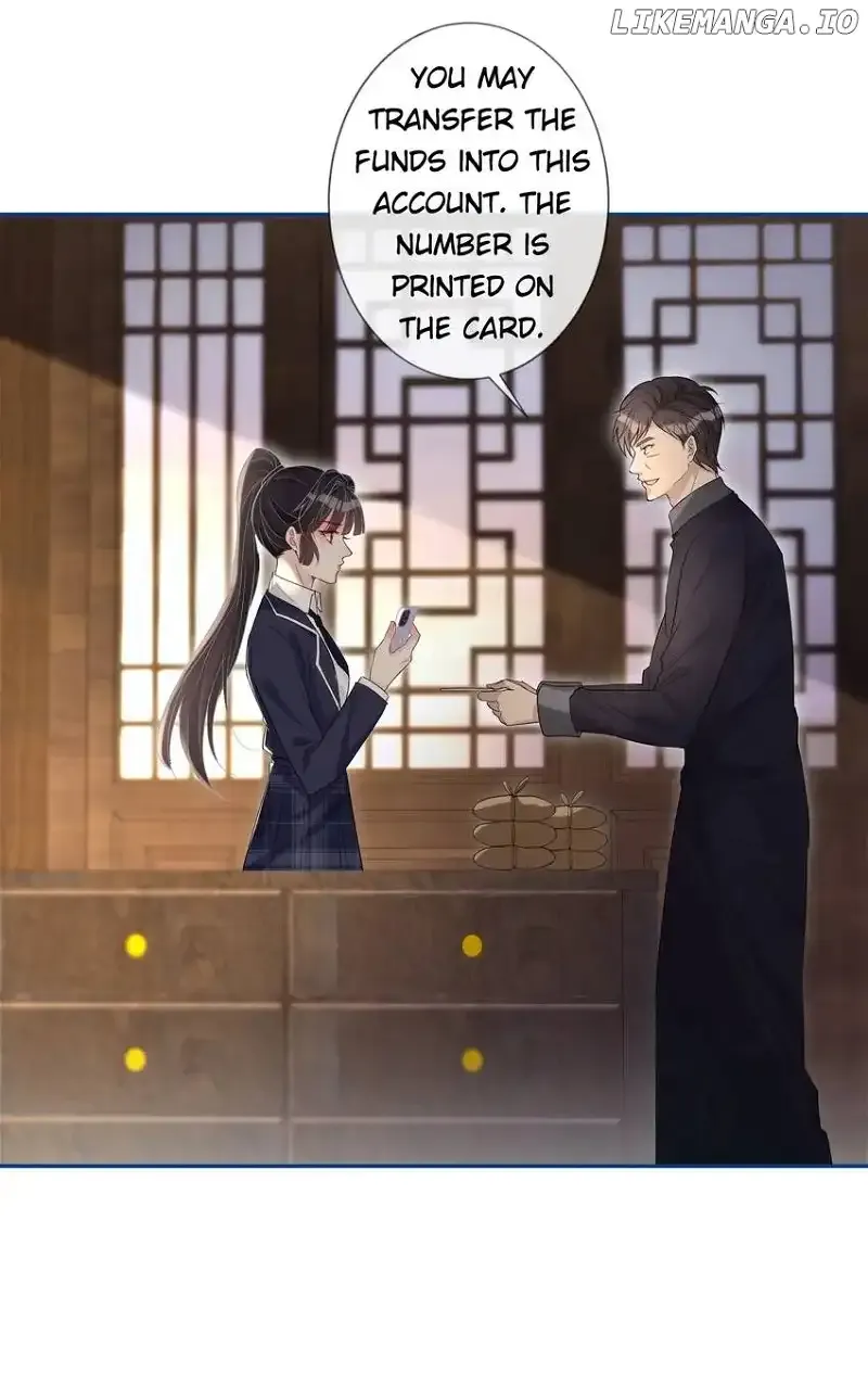 Everyone’s Darling Chapter 24 Online - página 14