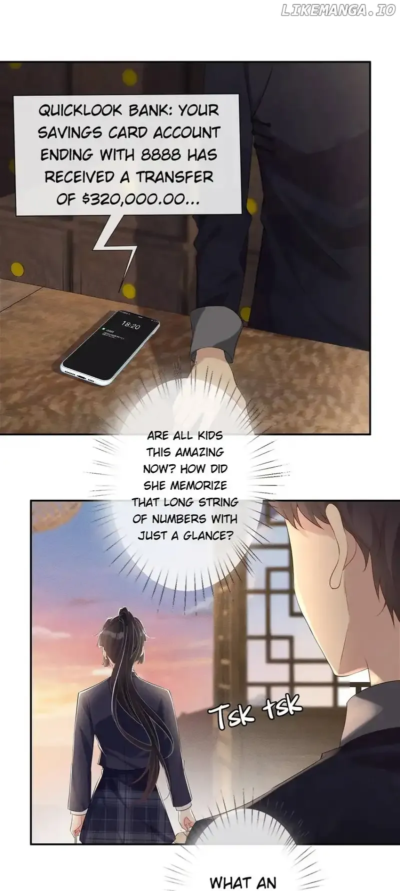 Everyone’s Darling Chapter 24 Online - página 15