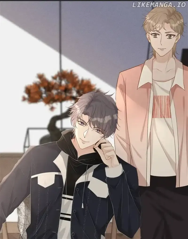 Everyone’s Darling Chapter 24 Online - página 19