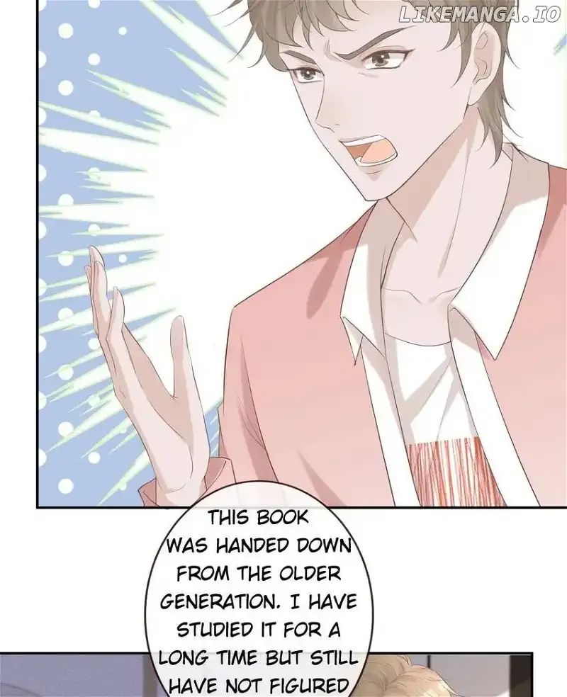 Everyone’s Darling Chapter 24 Online - página 21