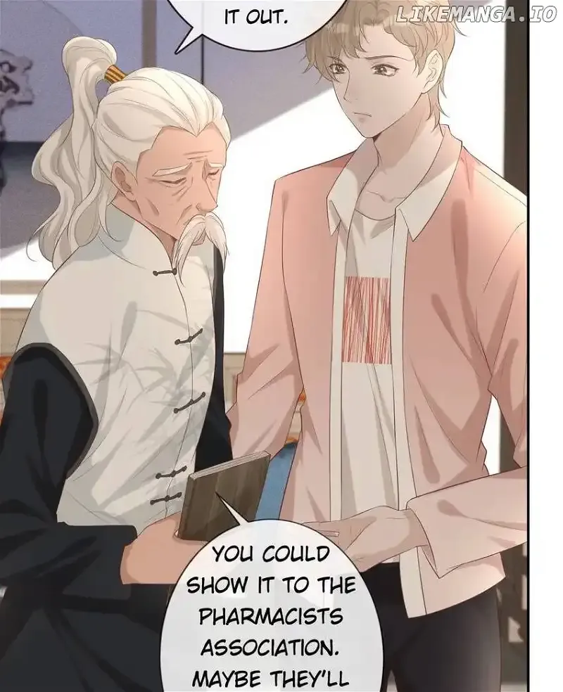 Everyone’s Darling Chapter 24 Online - página 22