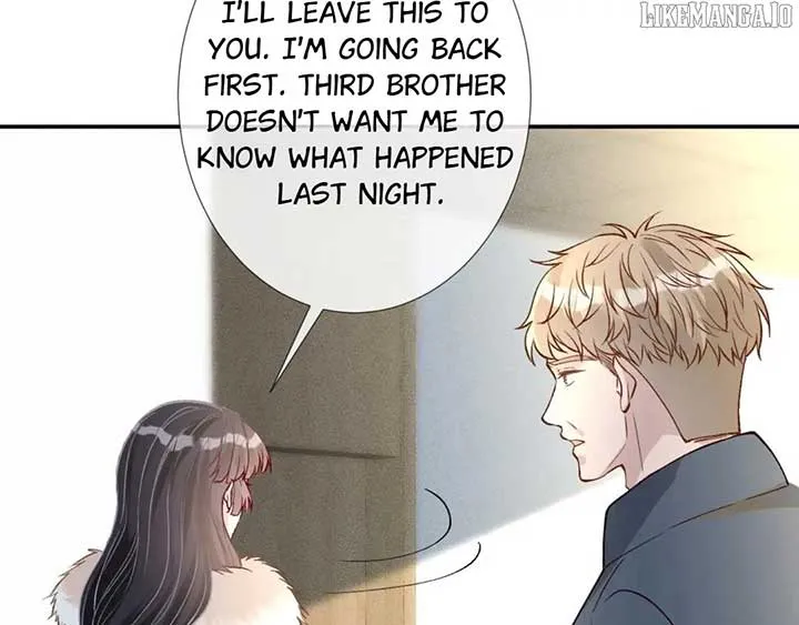 Everyone’s Darling Chapter 240 Online - página 28