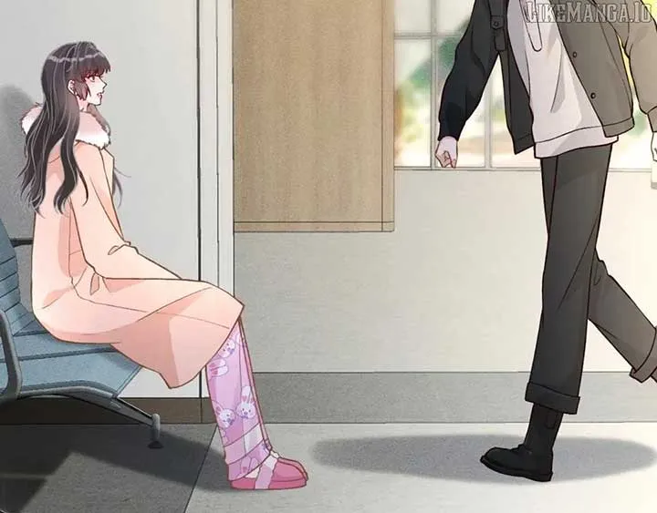 Everyone’s Darling Chapter 240 Online - página 42