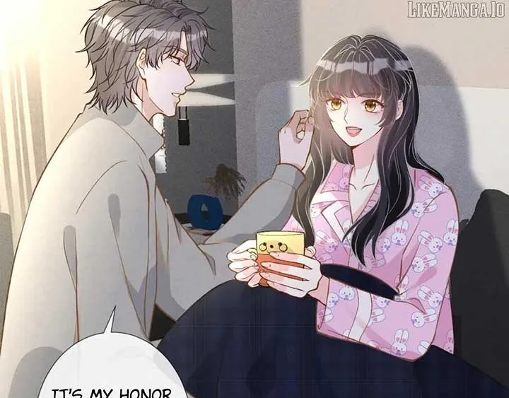 Everyone’s Darling Chapter 240 Online - página 56