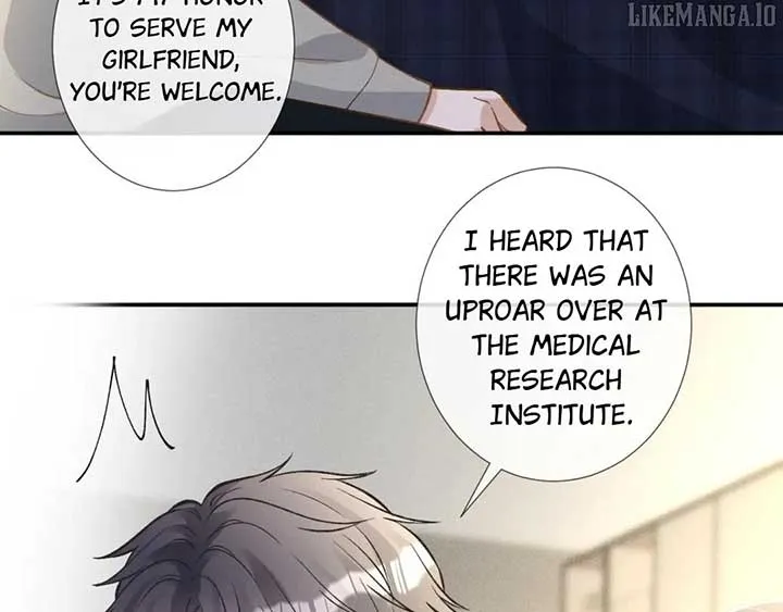 Everyone’s Darling Chapter 240 Online - página 57