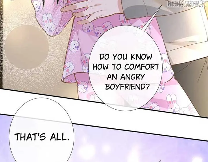 Everyone’s Darling Chapter 240 Online - página 81