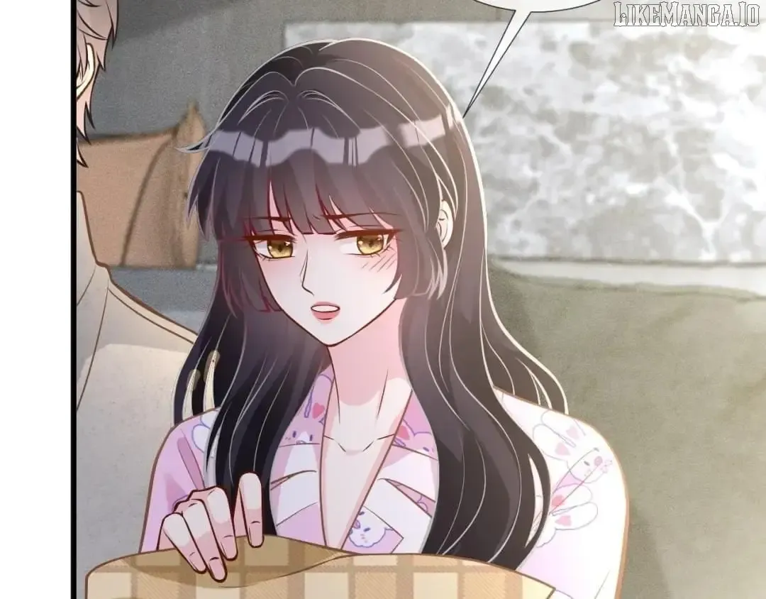 Everyone’s Darling Chapter 241 Online - página 4