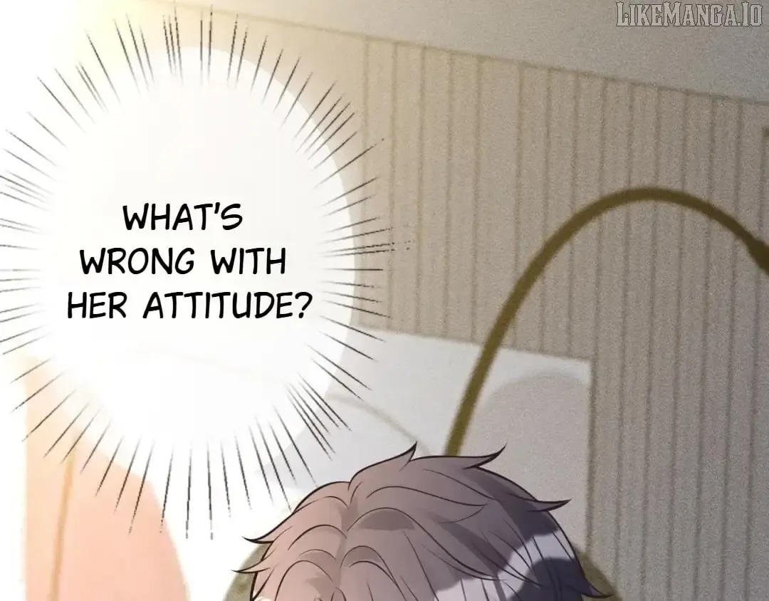 Everyone’s Darling Chapter 241 Online - página 7