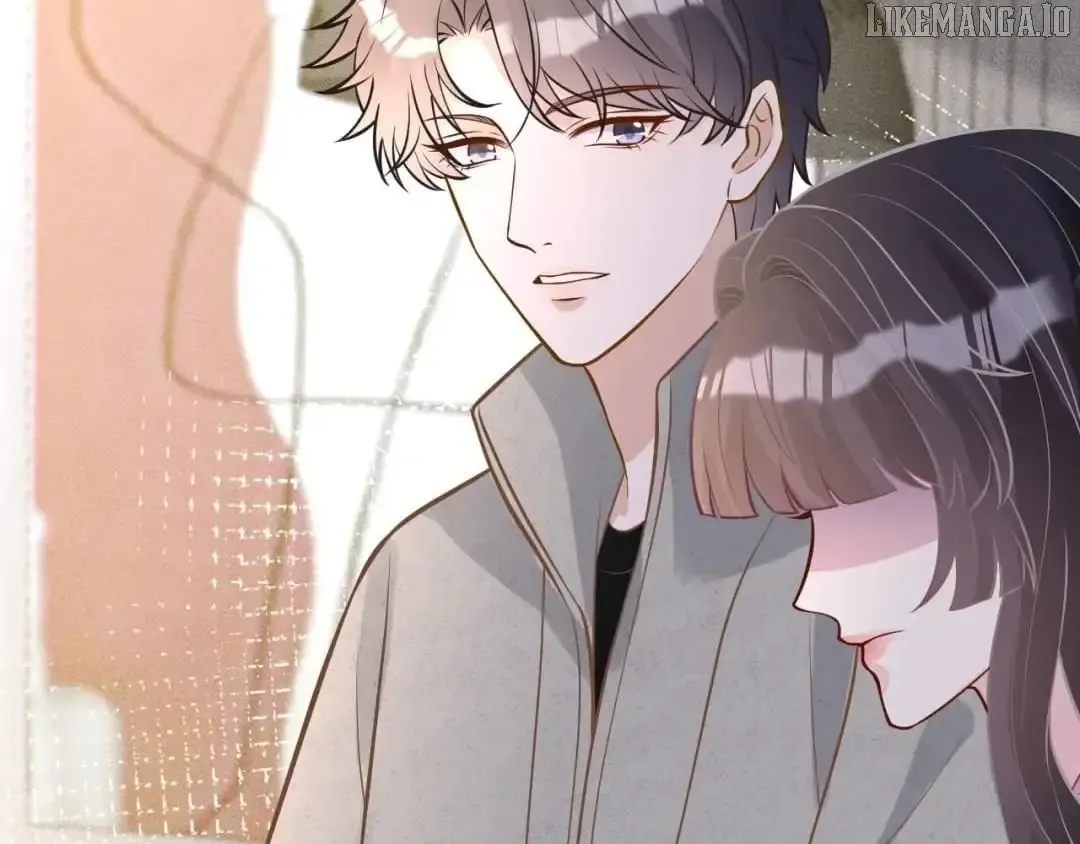 Everyone’s Darling Chapter 241 Online - página 8