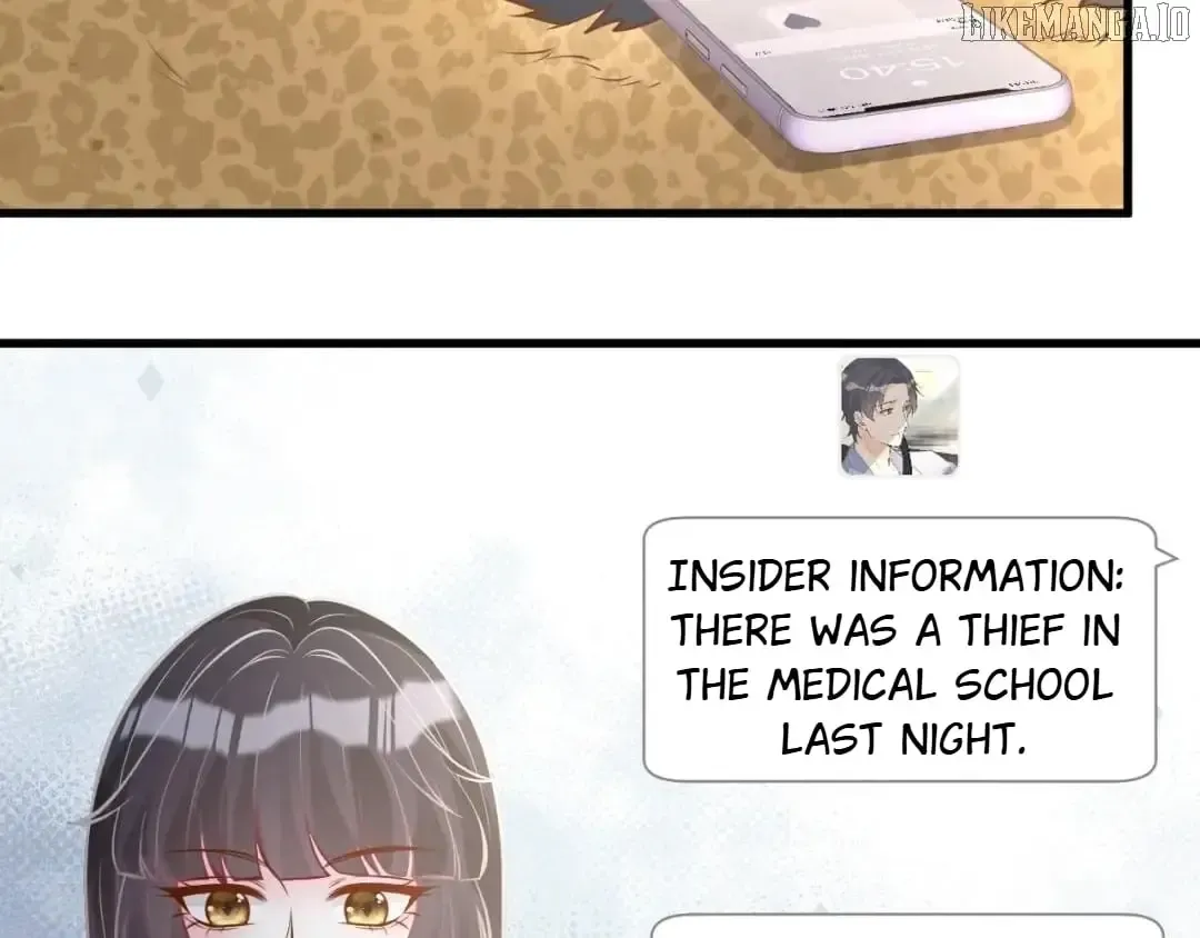 Everyone’s Darling Chapter 241 Online - página 11